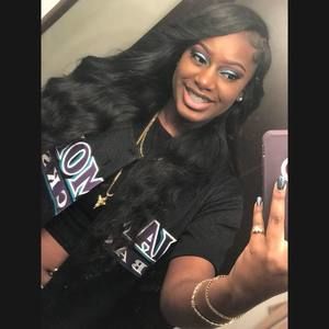 Meet your Posher, Catera